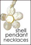 Philippine Jewelry Shell,Pendant, Necklaces
